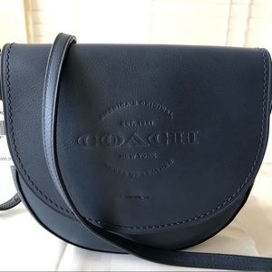 Coach Hudson Crossbody
